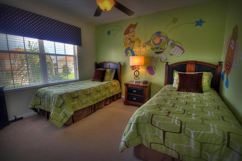 Windsor Hills Resort2579 Orlando Zewnętrze zdjęcie